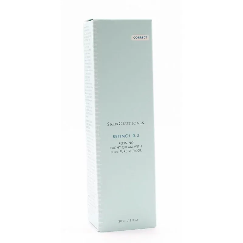 SkinCeutical Retinol 0.3 30ml - Univers Pharmacie