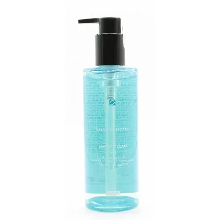 SkinCeuticals Simply Clean Gel 200ml