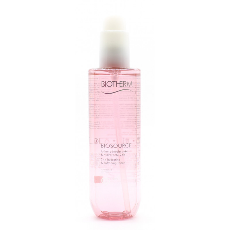 Biotherm Biosource Lotion Adoucissante & Hydratante 200ml Biotherm Biosource Lotion Adoucissante & Hydratante 200ml