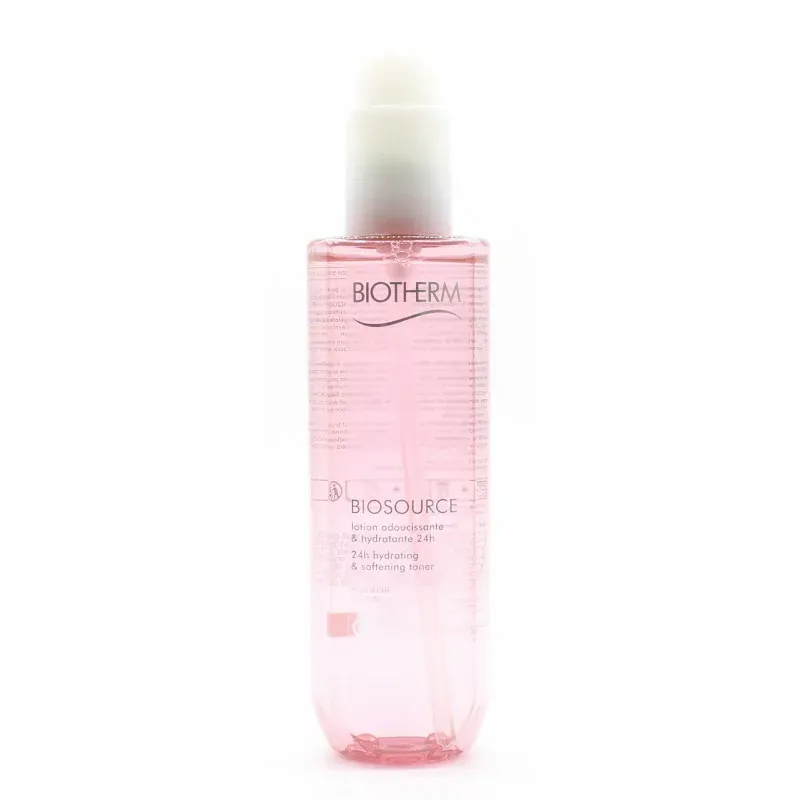 Biotherm Biosource Lotion Adoucissante & Hydratante 200ml