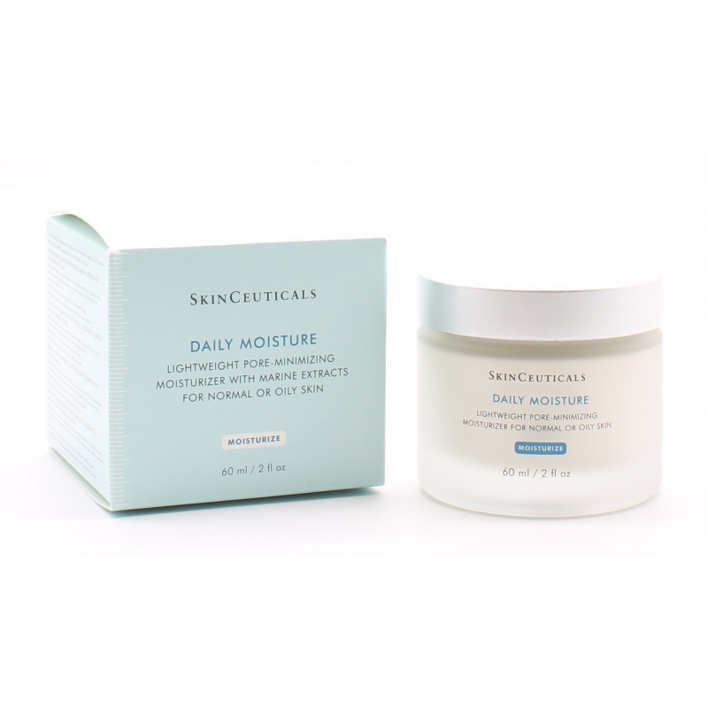 SkinCeuticals Daily Moisture 60ml SkinCeuticals Daily Moisture 60ml