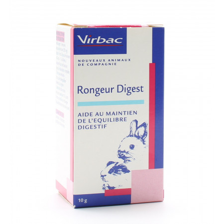 Virbac Rongeur Digest 10g