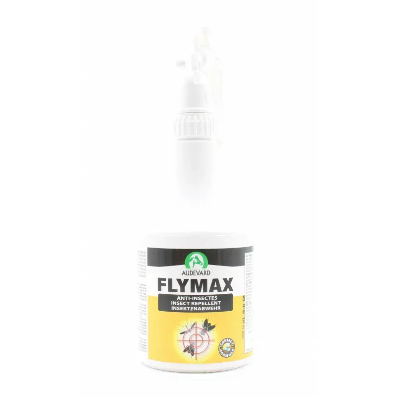 Flymax Anti-insectes 400ml Flymax Anti-insectes 400ml