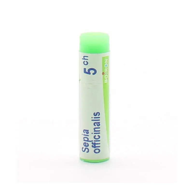 Boiron Sepia Officinalis 5CH Unidose