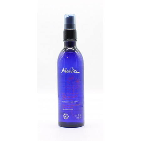 Melvita Eau Florale Bio de Géranium Bourbon 200ml