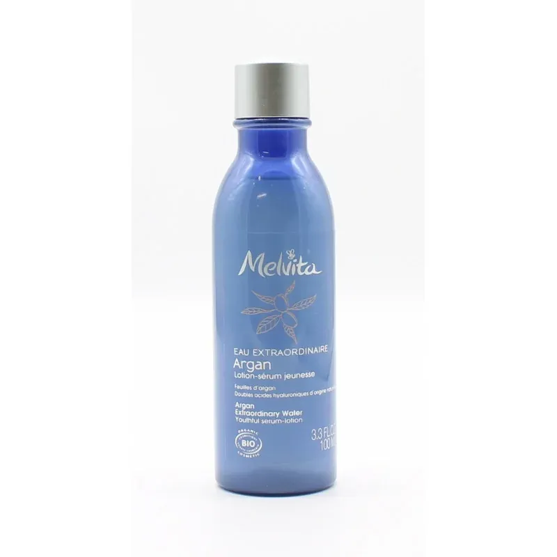 Melvita Eau Extraordinaire Argan Bio 100ml