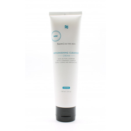 SkinCeuticals Replenishing Cleanser Cream 150ml