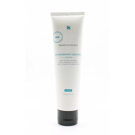 SkinCeuticals Replenishing Cleanser Cream 150ml