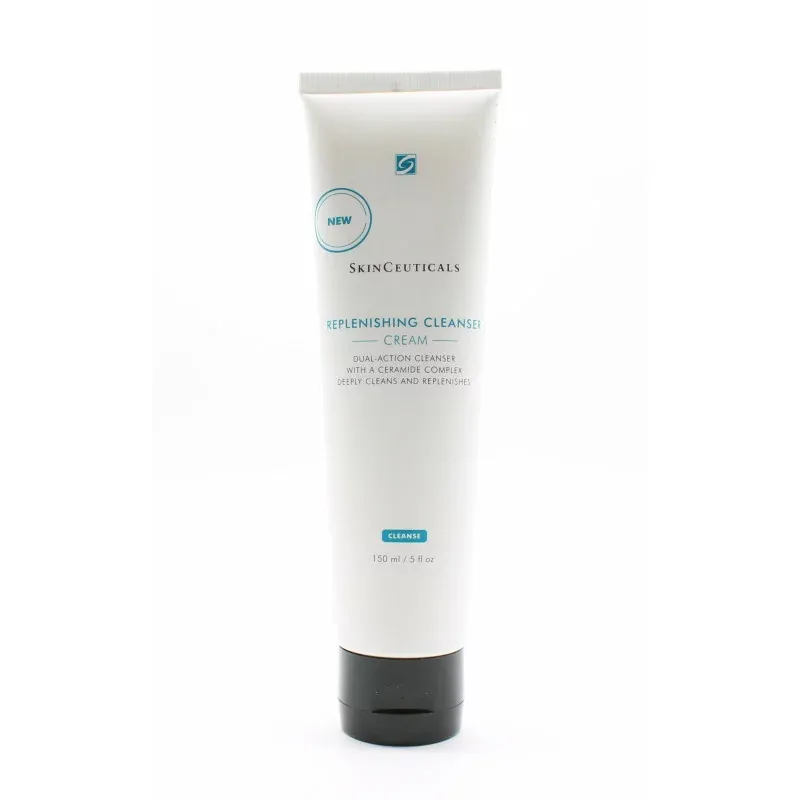SkinCeuticals Replenishing Cleanser Cream 150ml