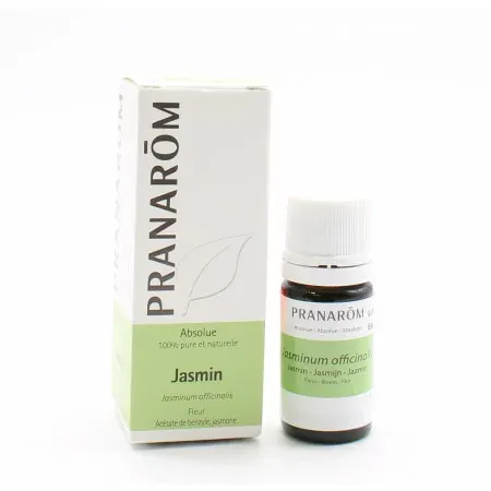 Pranarôm Absolue Jasmin 5ml