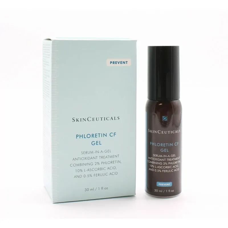 SkinCeuticals Phloretin CF Sérum-Gel 30ml