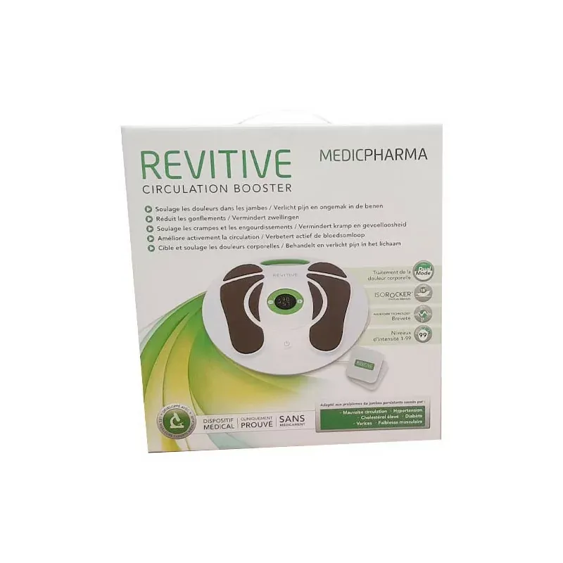 Revitive Circulation Booster