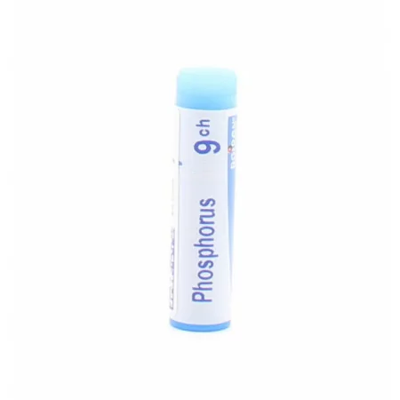 Boiron Phosphorus 9CH tube unidose - Univers Pharmacie