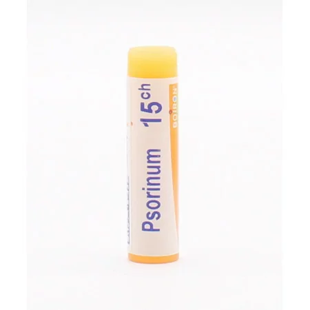 Boiron Psorinum 15CH Tube Unidose - Univers Pharmacie