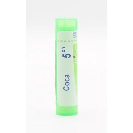 Boiron Coca 5CH Tube Granules - Univers Pharmacie