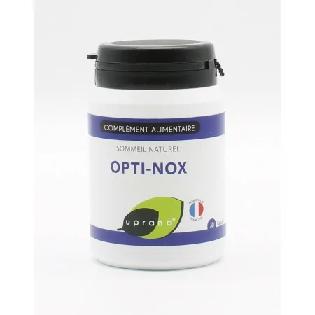Uprana Opti-Nox 30 gélules