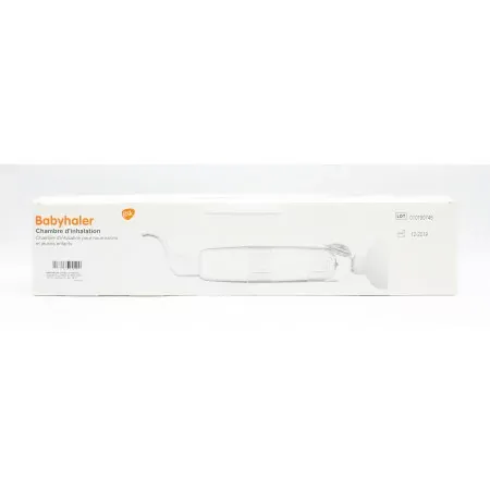 Babyhaler Chambre d'Inhalation Nourrissons et Enfants