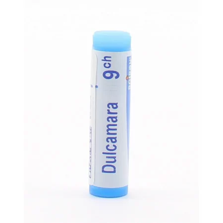 Boiron Dulcamara 9CH tube unidose - Univers Pharmacie