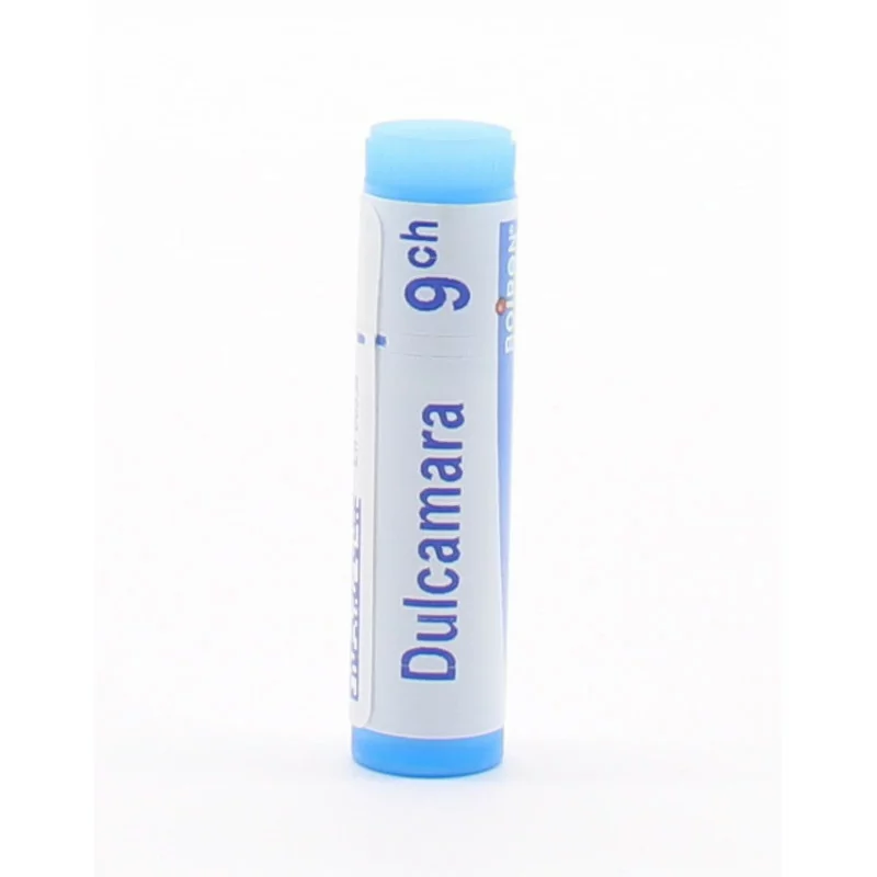 Boiron Dulcamara 9CH tube unidose - Univers Pharmacie