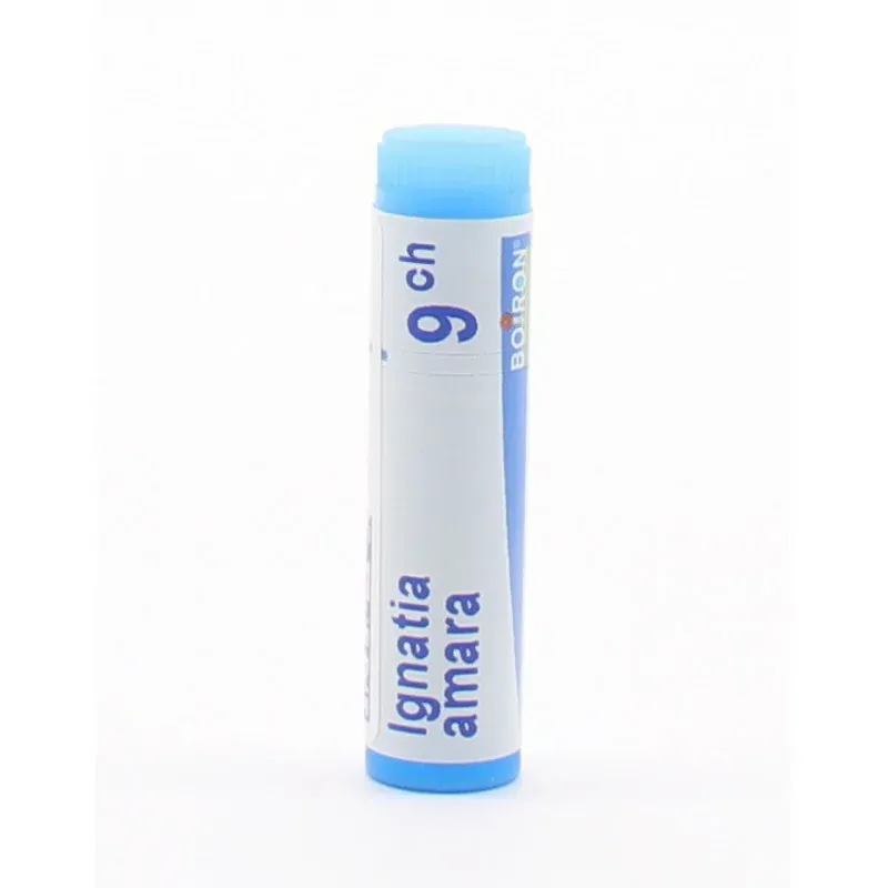 Boiron Ignatia Amara 9ch unidose - Univers Pharmacie