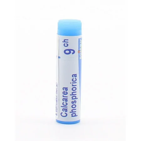 Calcarea Phosphorica Unidose 9CH Boiron