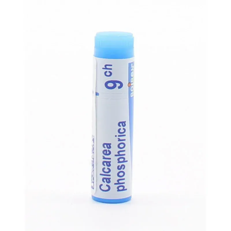 Calcarea Phosphorica Unidose 9CH Boiron