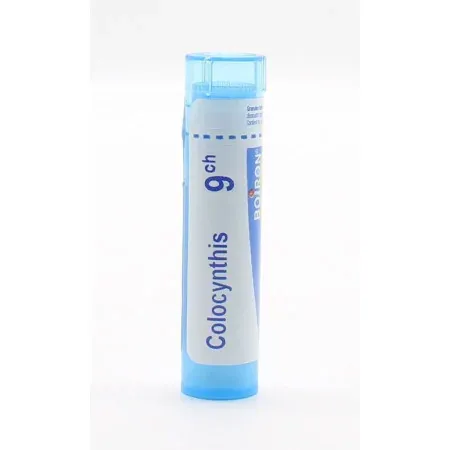 Boiron Colocynthis 9CH tube granules