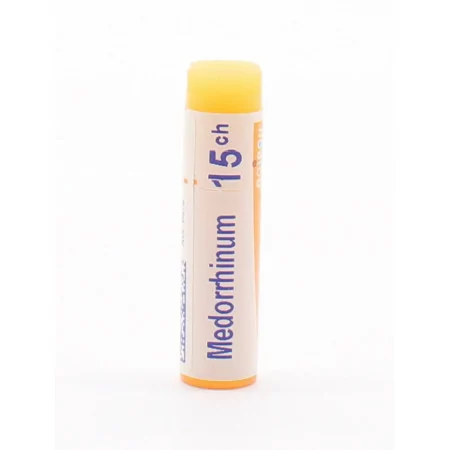 Medorrhinum Unidose 15CH Boiron