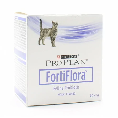 Purina ProPlan Fortiflora Feline Probiotic 30X1g