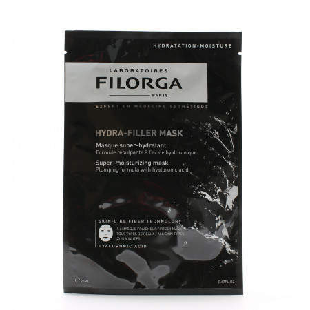 Filorga Hydra-Filler Mask Masque Super-hydratant X1
