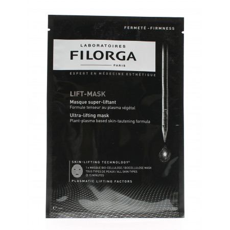 Filorga Lift-Mask Masque Super-liftant X1