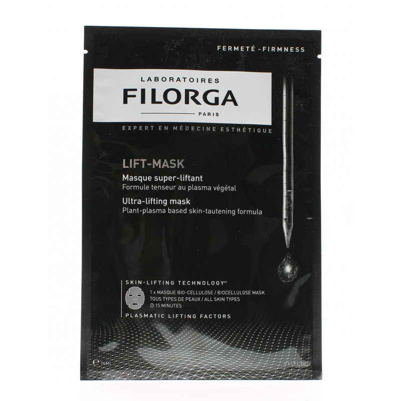 Filorga Lift-Mask Masque Super-liftant X1 Filorga Lift-Mask Masque Super-liftant X1