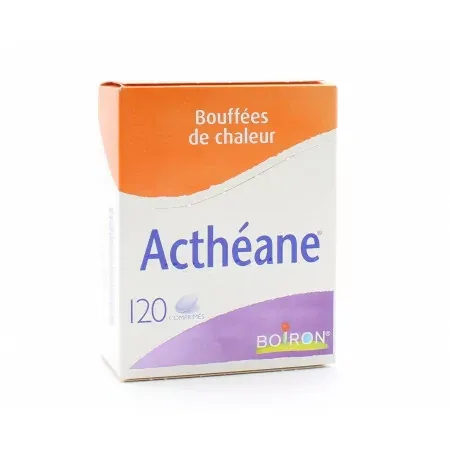 Boiron Acthéane 120 comprimés
