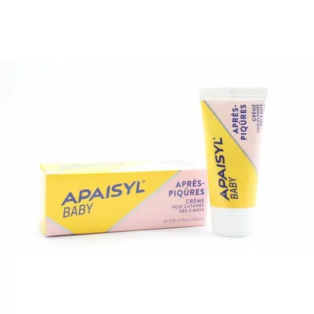 Apaisyl Baby Après-Piqûre 30ml