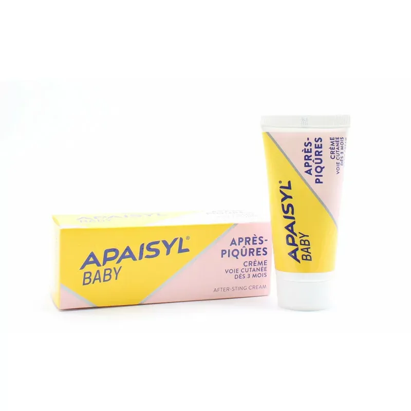 Apaisyl Baby Après-Piqûre 30ml