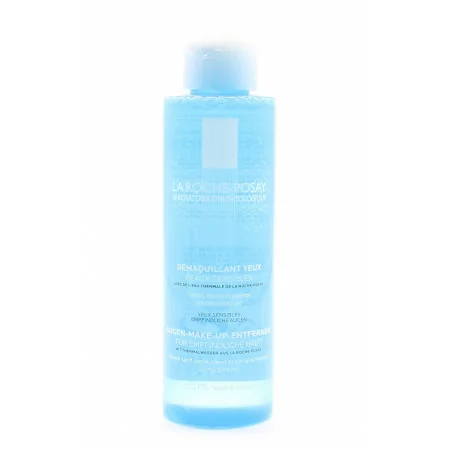 La Roche-Posay Démaquillant Yeux 125ml