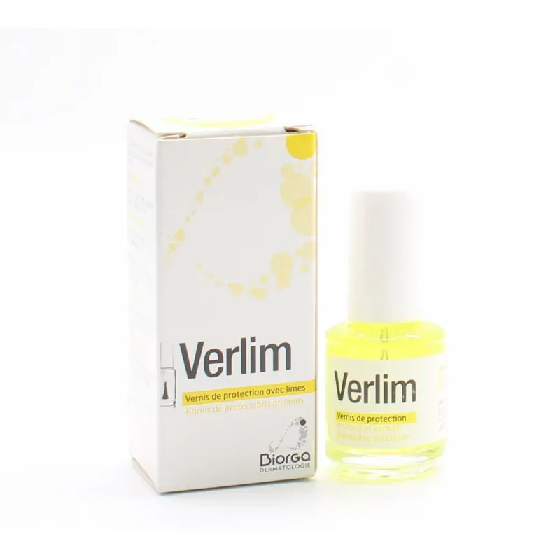 Verlim Vernis de Protection 7,5ml
