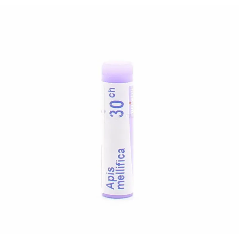 Boiron Apis Mellifica Unidose 30CH