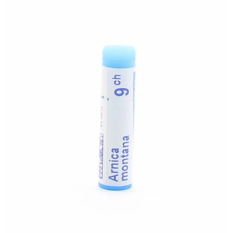 Boiron Arnica Montana 9ch unidose - Univers Pharmacie