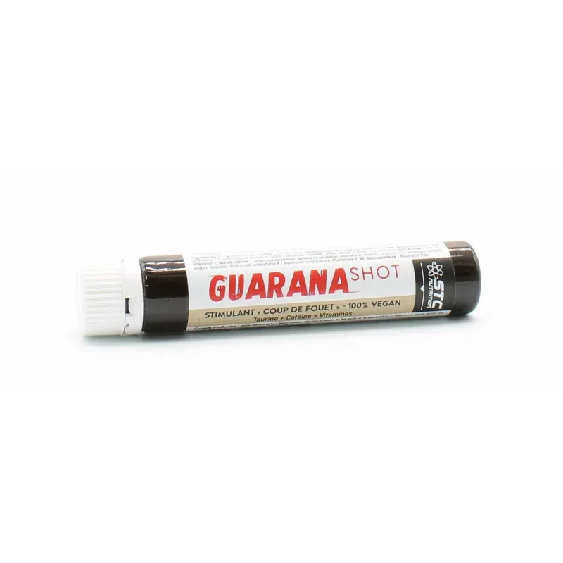 STC Nutrition Guarana Shot 25ml