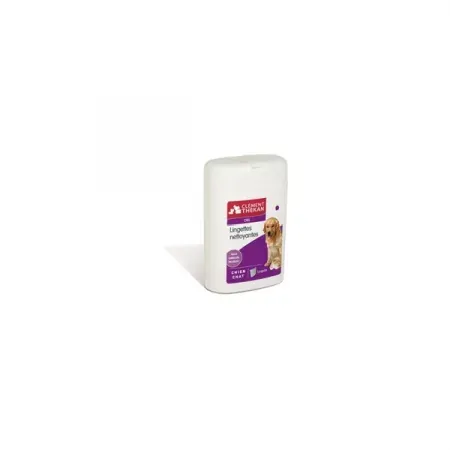 Lingettes Nettoyantes ORL Clément Thékan X40
