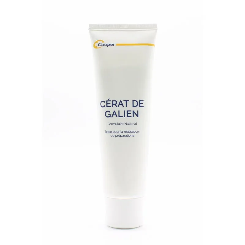 Cooper Cérat de Galien 125ml