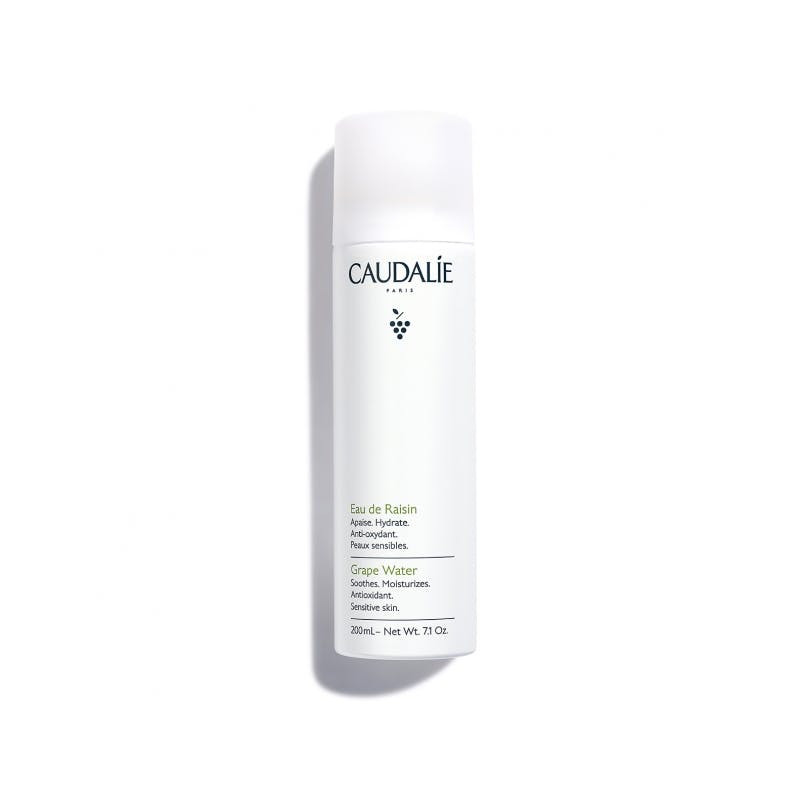 Caudalie Eau de Raisin 200ml - Univers Pharmacie Caudalie Eau de Raisin 200ml - Univers Pharmacie