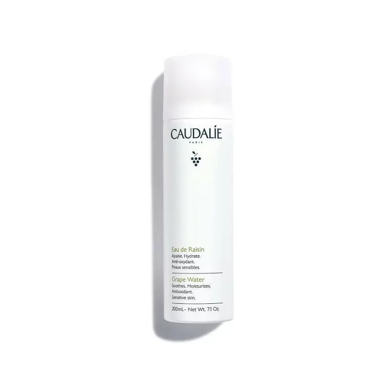 Caudalie Eau de Raisin 200ml - Univers Pharmacie