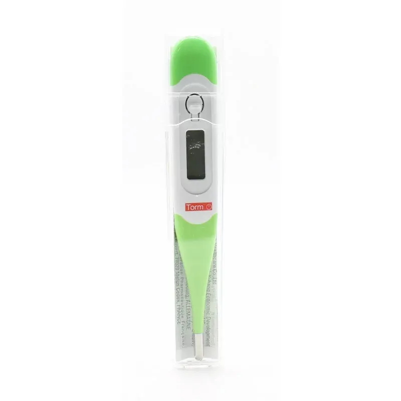 Thermomètre Flexible Torm - Univers Pharmacie