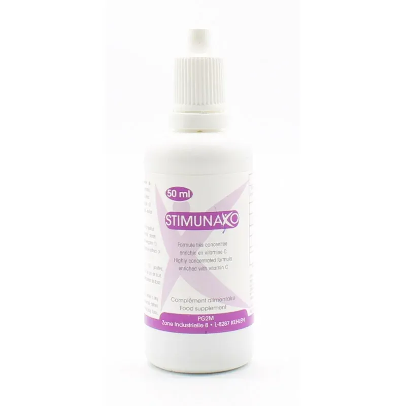 Axodiet Stimunaxo 50ml - Univers Pharmacie