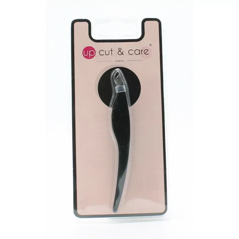 Up Cut&Care Pince à Epiler Design Mors Biais - Univers Pharmacie