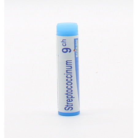 Colocynthis Tube Granules 9ch Boiron Univers Pharmacie