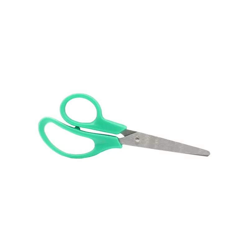 LPMF Ciseaux Verts 13cm - Univers Pharmacie