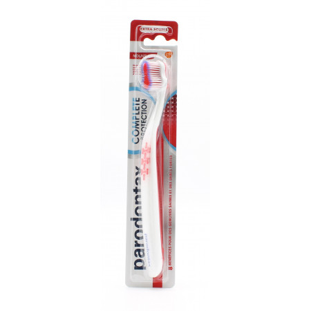 Parodontax Complete Protection Extra Souple - Univers Pharmacie